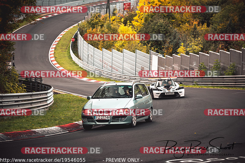 Bild #19546055 - Touristenfahrten Nürburgring Nordschleife (15.10.2022)