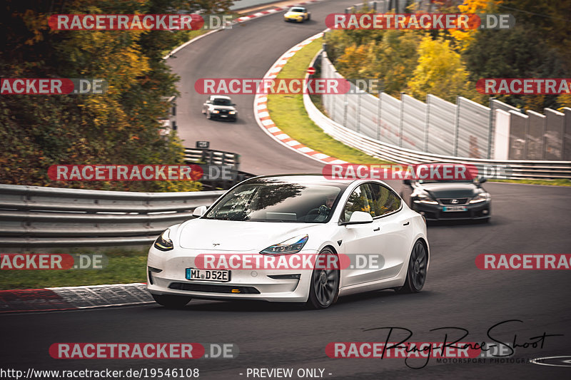 Bild #19546108 - Touristenfahrten Nürburgring Nordschleife (15.10.2022)