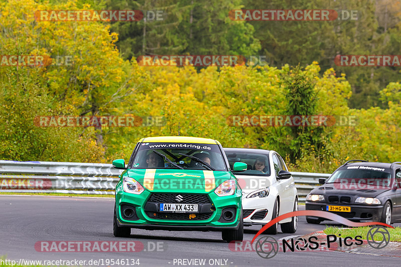 Bild #19546134 - Touristenfahrten Nürburgring Nordschleife (15.10.2022)