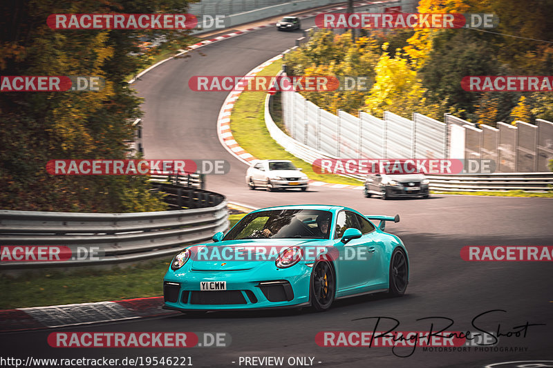 Bild #19546221 - Touristenfahrten Nürburgring Nordschleife (15.10.2022)