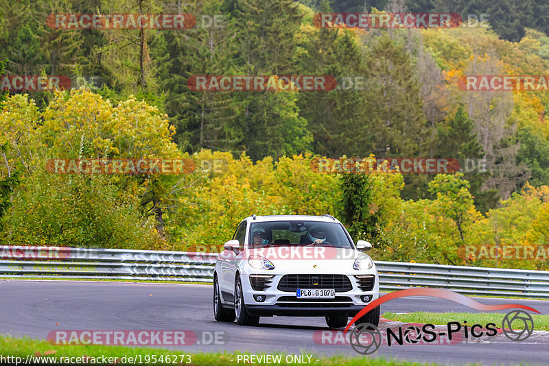 Bild #19546273 - Touristenfahrten Nürburgring Nordschleife (15.10.2022)