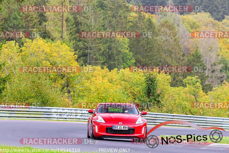 Bild #19546310 - Touristenfahrten Nürburgring Nordschleife (15.10.2022)