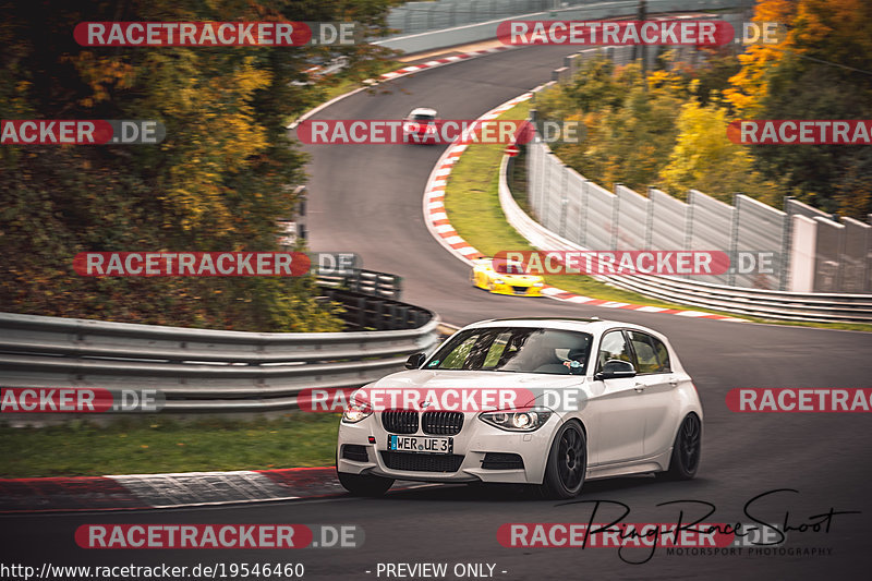 Bild #19546460 - Touristenfahrten Nürburgring Nordschleife (15.10.2022)