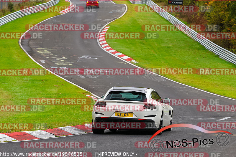 Bild #19546525 - Touristenfahrten Nürburgring Nordschleife (15.10.2022)