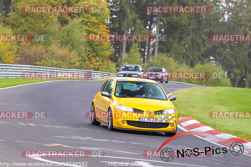 Bild #19546582 - Touristenfahrten Nürburgring Nordschleife (15.10.2022)