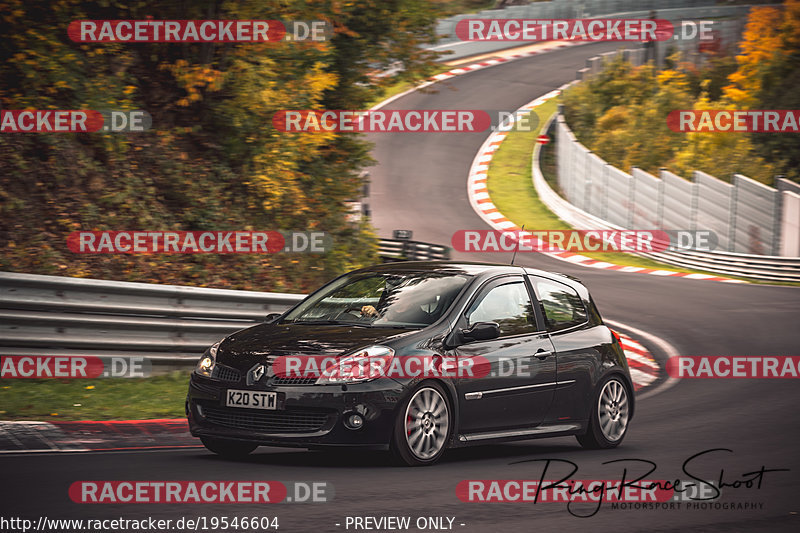 Bild #19546604 - Touristenfahrten Nürburgring Nordschleife (15.10.2022)