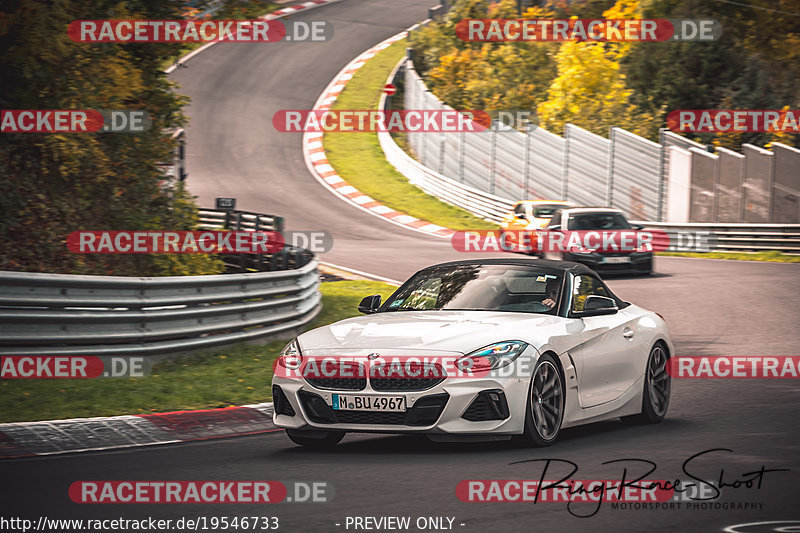 Bild #19546733 - Touristenfahrten Nürburgring Nordschleife (15.10.2022)