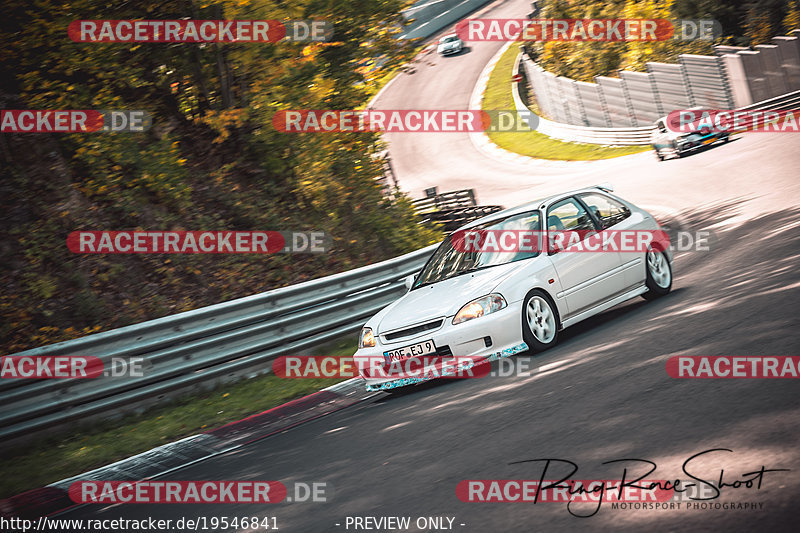 Bild #19546841 - Touristenfahrten Nürburgring Nordschleife (15.10.2022)