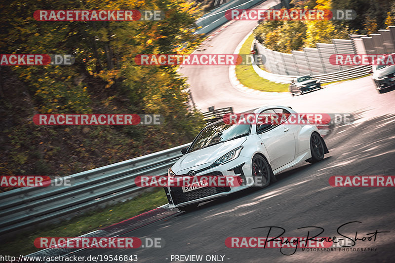 Bild #19546843 - Touristenfahrten Nürburgring Nordschleife (15.10.2022)