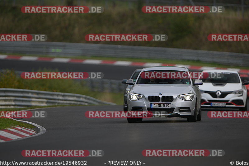 Bild #19546932 - Touristenfahrten Nürburgring Nordschleife (15.10.2022)