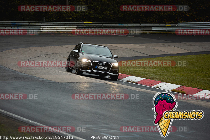 Bild #19547013 - Touristenfahrten Nürburgring Nordschleife (15.10.2022)