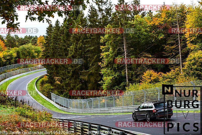 Bild #19547040 - Touristenfahrten Nürburgring Nordschleife (15.10.2022)