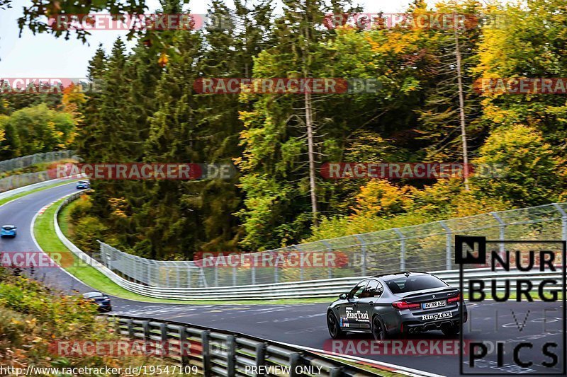 Bild #19547109 - Touristenfahrten Nürburgring Nordschleife (15.10.2022)