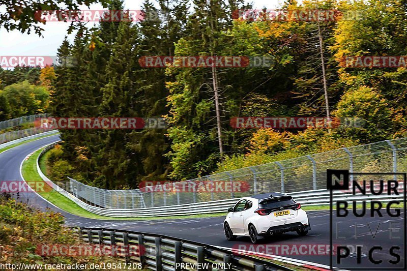 Bild #19547208 - Touristenfahrten Nürburgring Nordschleife (15.10.2022)