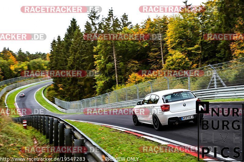 Bild #19547283 - Touristenfahrten Nürburgring Nordschleife (15.10.2022)