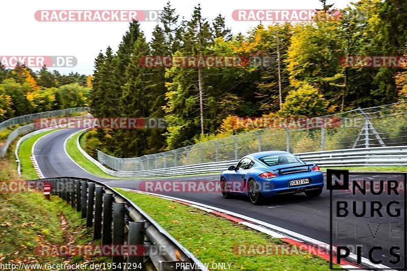 Bild #19547294 - Touristenfahrten Nürburgring Nordschleife (15.10.2022)