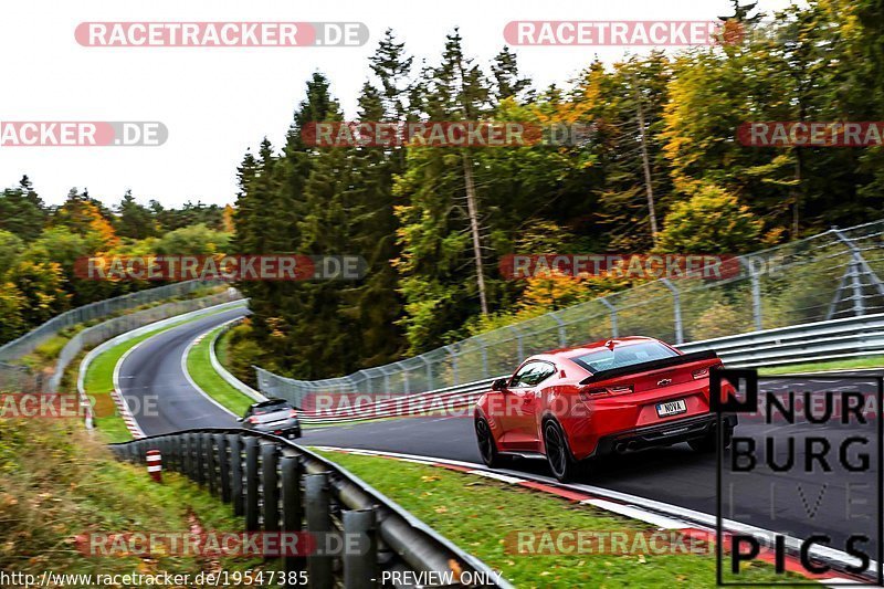 Bild #19547385 - Touristenfahrten Nürburgring Nordschleife (15.10.2022)