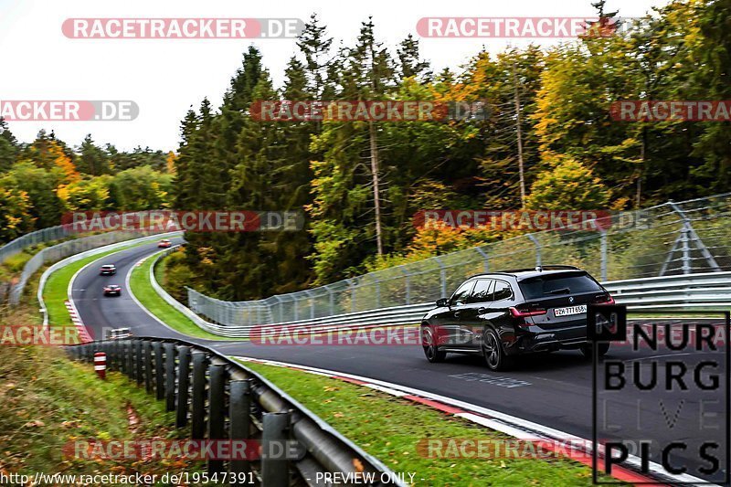 Bild #19547391 - Touristenfahrten Nürburgring Nordschleife (15.10.2022)