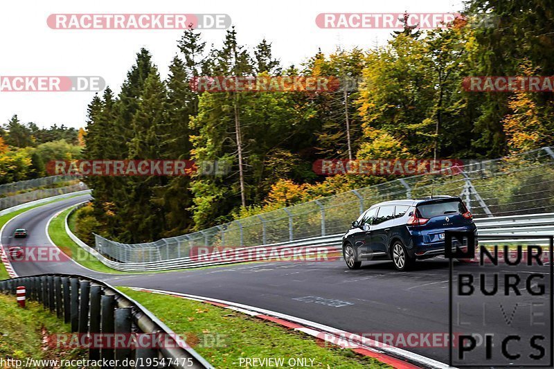 Bild #19547475 - Touristenfahrten Nürburgring Nordschleife (15.10.2022)