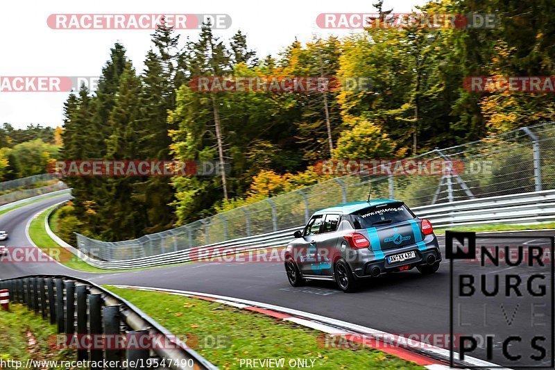 Bild #19547490 - Touristenfahrten Nürburgring Nordschleife (15.10.2022)