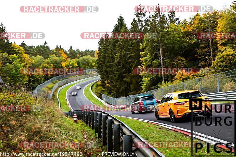 Bild #19547492 - Touristenfahrten Nürburgring Nordschleife (15.10.2022)