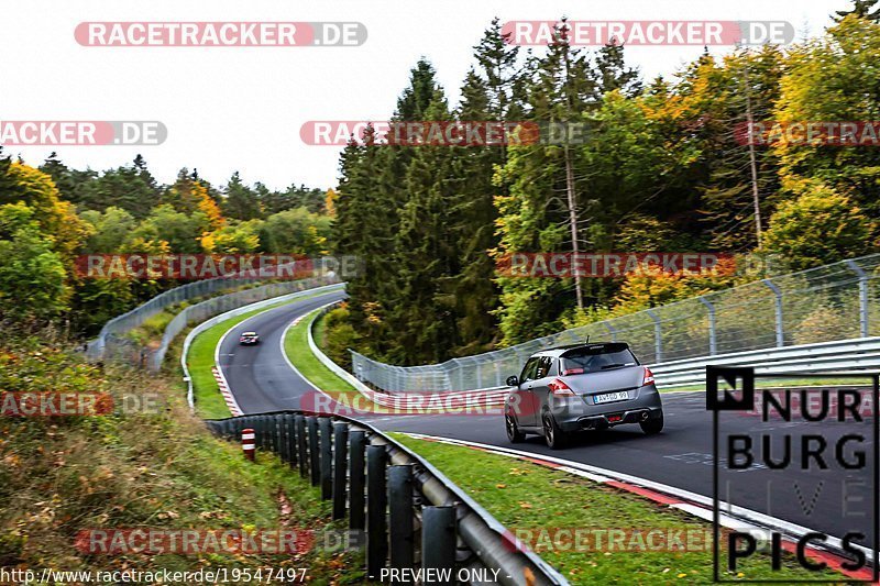 Bild #19547497 - Touristenfahrten Nürburgring Nordschleife (15.10.2022)