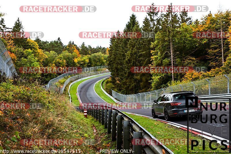 Bild #19547511 - Touristenfahrten Nürburgring Nordschleife (15.10.2022)