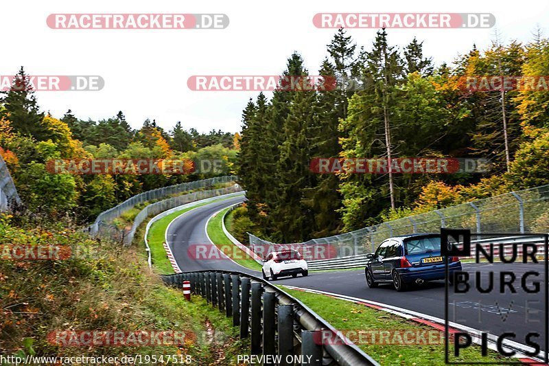 Bild #19547518 - Touristenfahrten Nürburgring Nordschleife (15.10.2022)