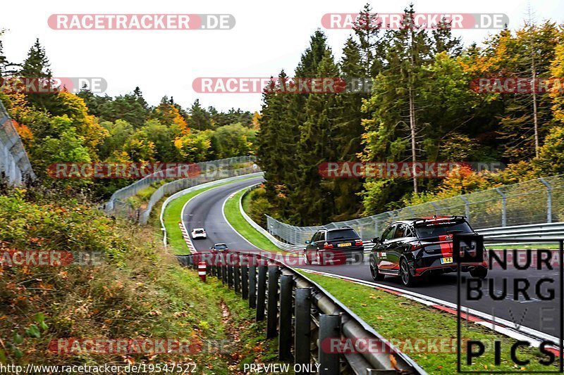 Bild #19547522 - Touristenfahrten Nürburgring Nordschleife (15.10.2022)