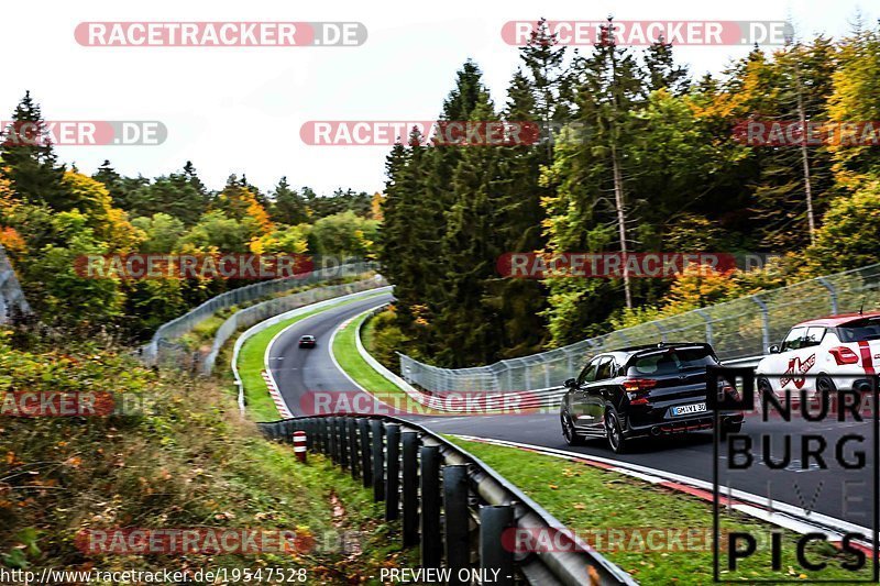 Bild #19547528 - Touristenfahrten Nürburgring Nordschleife (15.10.2022)