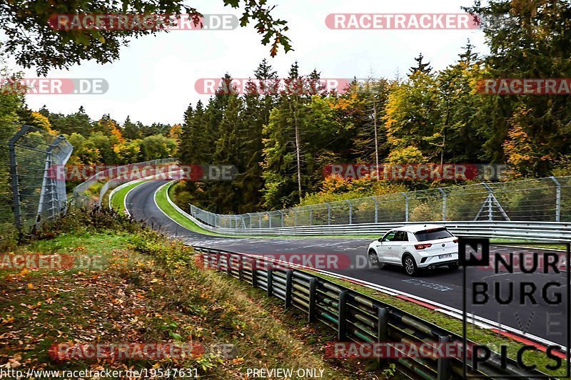 Bild #19547631 - Touristenfahrten Nürburgring Nordschleife (15.10.2022)