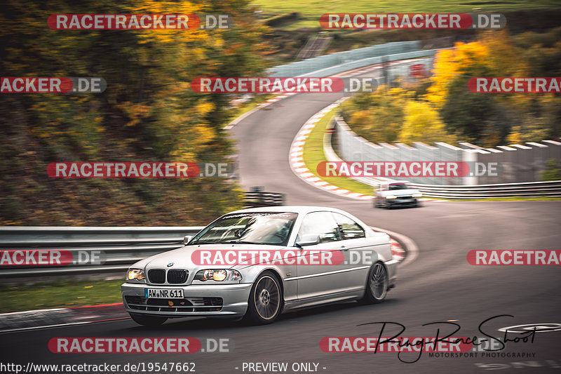 Bild #19547662 - Touristenfahrten Nürburgring Nordschleife (15.10.2022)