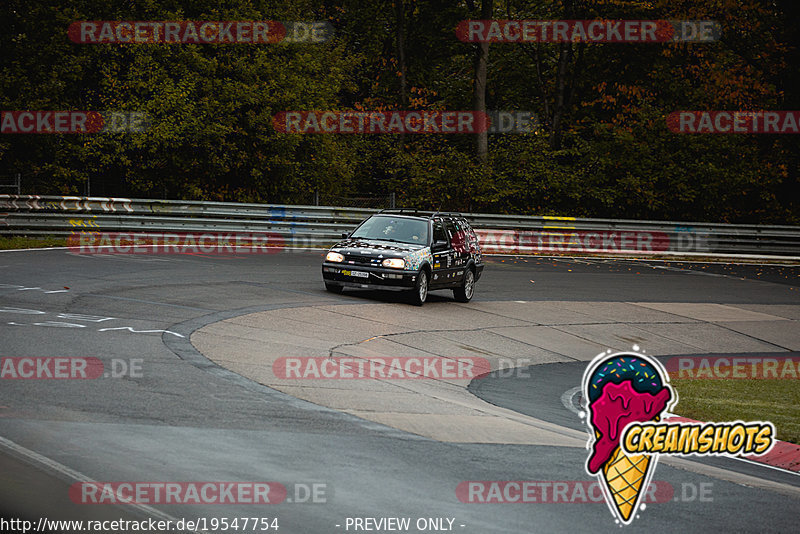 Bild #19547754 - Touristenfahrten Nürburgring Nordschleife (15.10.2022)