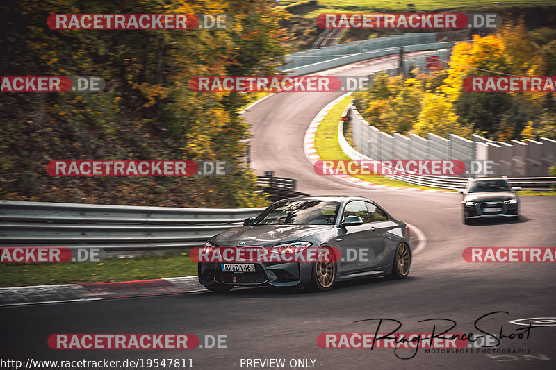 Bild #19547811 - Touristenfahrten Nürburgring Nordschleife (15.10.2022)