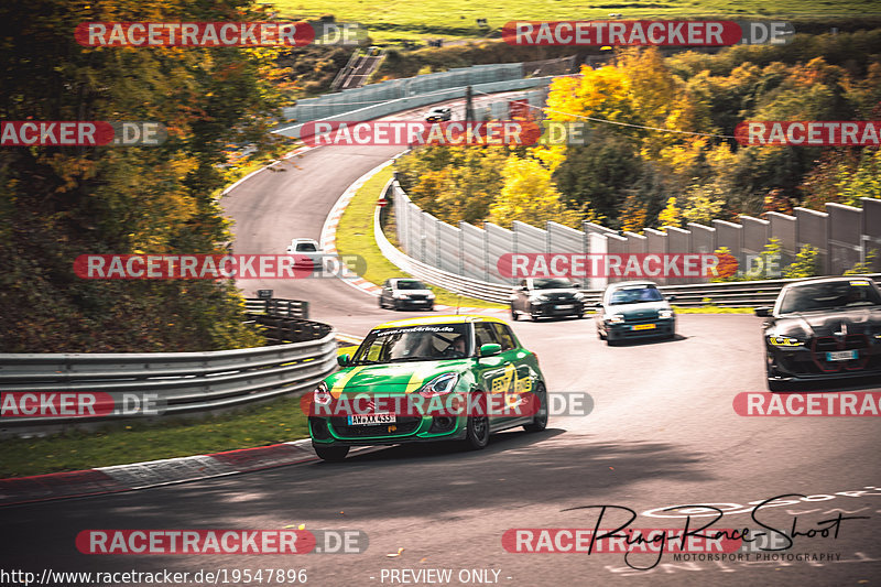 Bild #19547896 - Touristenfahrten Nürburgring Nordschleife (15.10.2022)