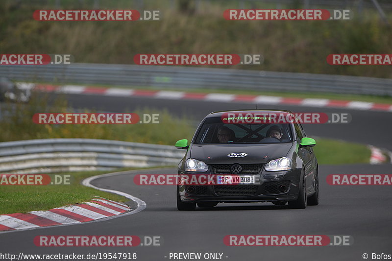 Bild #19547918 - Touristenfahrten Nürburgring Nordschleife (15.10.2022)