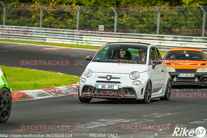 Bild #19548114 - Touristenfahrten Nürburgring Nordschleife (15.10.2022)