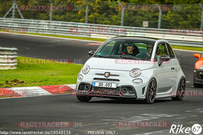 Bild #19548116 - Touristenfahrten Nürburgring Nordschleife (15.10.2022)