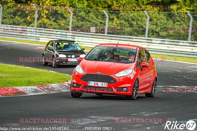 Bild #19548167 - Touristenfahrten Nürburgring Nordschleife (15.10.2022)