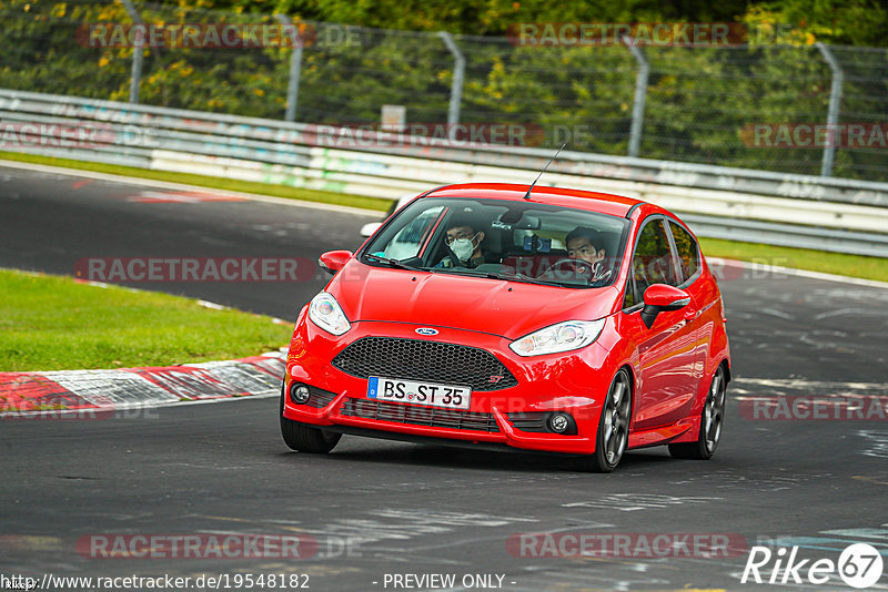 Bild #19548182 - Touristenfahrten Nürburgring Nordschleife (15.10.2022)