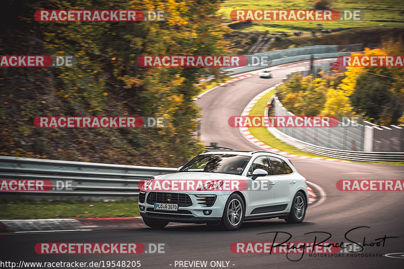 Bild #19548205 - Touristenfahrten Nürburgring Nordschleife (15.10.2022)