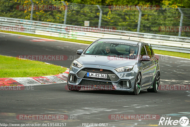 Bild #19548257 - Touristenfahrten Nürburgring Nordschleife (15.10.2022)