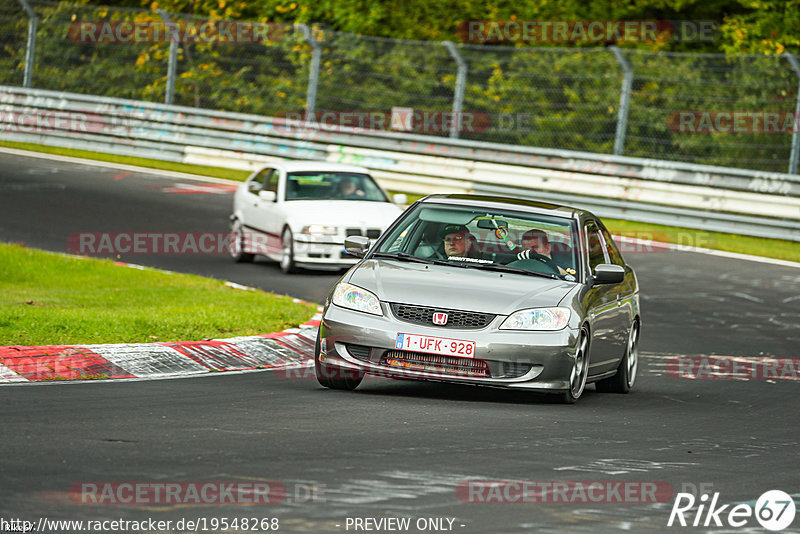 Bild #19548268 - Touristenfahrten Nürburgring Nordschleife (15.10.2022)