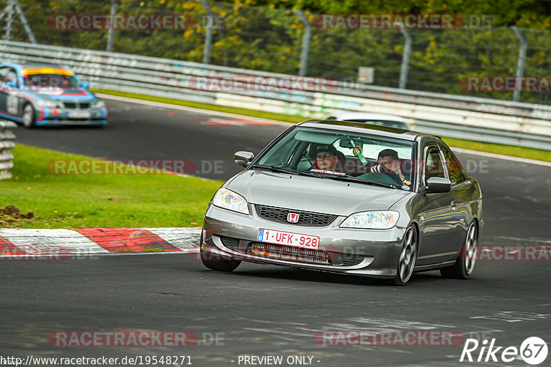 Bild #19548271 - Touristenfahrten Nürburgring Nordschleife (15.10.2022)