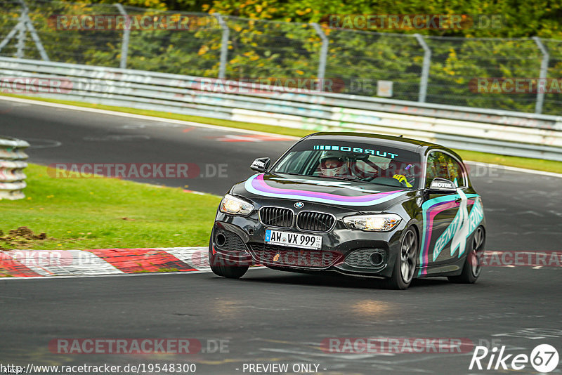 Bild #19548300 - Touristenfahrten Nürburgring Nordschleife (15.10.2022)