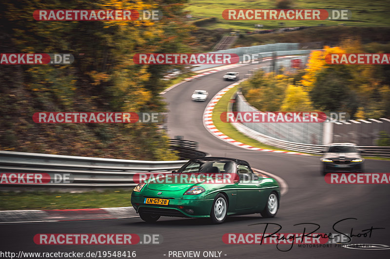 Bild #19548416 - Touristenfahrten Nürburgring Nordschleife (15.10.2022)