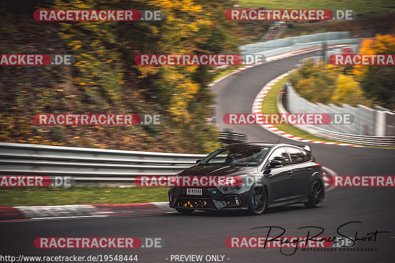 Bild #19548444 - Touristenfahrten Nürburgring Nordschleife (15.10.2022)