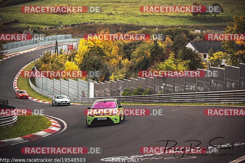 Bild #19548503 - Touristenfahrten Nürburgring Nordschleife (15.10.2022)