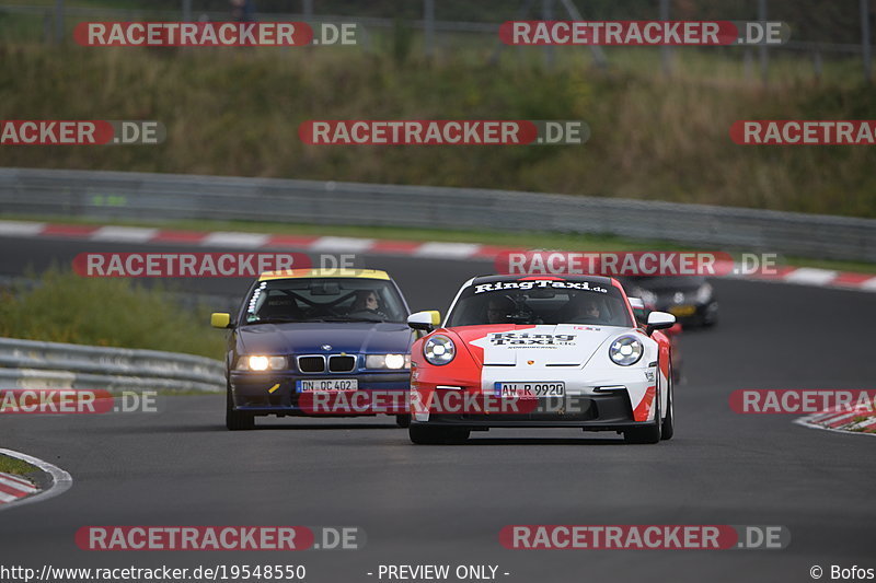 Bild #19548550 - Touristenfahrten Nürburgring Nordschleife (15.10.2022)