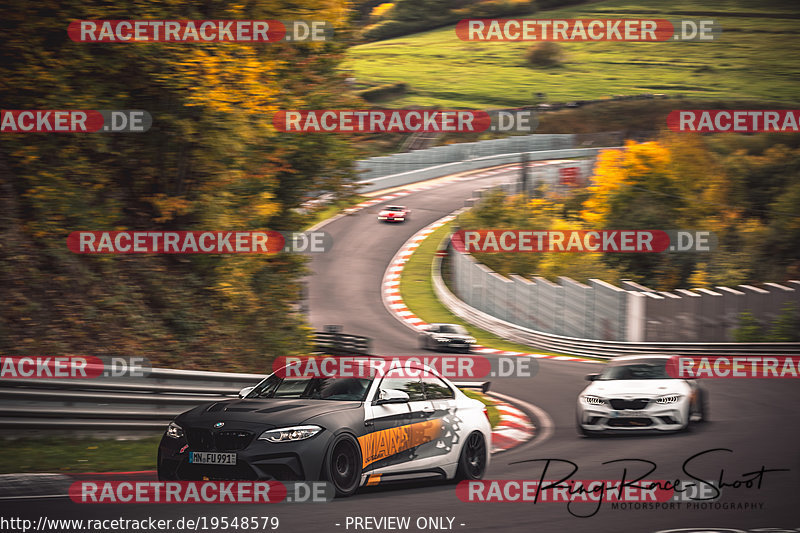 Bild #19548579 - Touristenfahrten Nürburgring Nordschleife (15.10.2022)